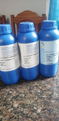 Imagem 2 de 3 de Essências