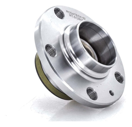 Maza De Rueda Trasera Para Audi A2 2000 2001 2002 2003 2004