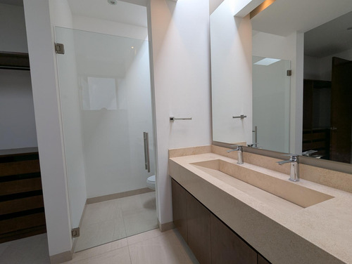 Casa En Venta Residencial La Campiña Clúster 2 León Gto