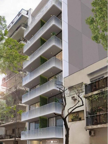 Departamentos Venta Recoleta