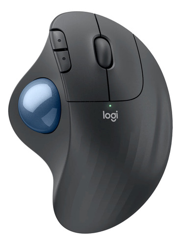 Mouse Logitech Ergo M575s Trackball 2000dpi