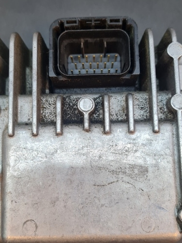 Reparación Modulo Edu Meriva, Corsa 1.7 Dti