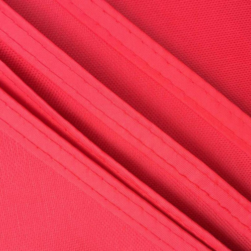 Cobertura Superior Do Toldo Para Tenda De Vermelho 1.9x1.9m
