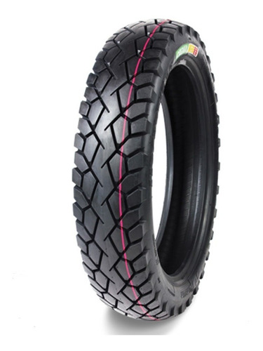 Llanta Timsun 130/90-15 66p Ts-608 Tubeless Trasera