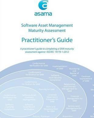 Libro Software Asset Management Maturity Assessment : Pra...