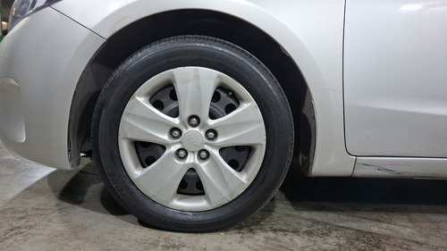 Kia Forte 2.0 Lx At