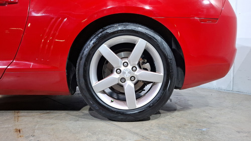 Chevrolet Camaro 3.6 1LT A AT