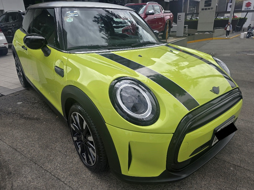 Mini Cooper 1.5 C At 3P