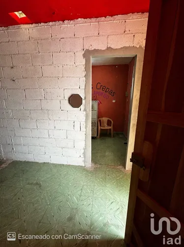 Renta Casa 1 Ambiente Centro Hunucmá