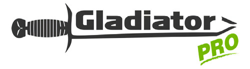 Atornillador Y Llave De Impacto Gladiator 12v 160n/m G P