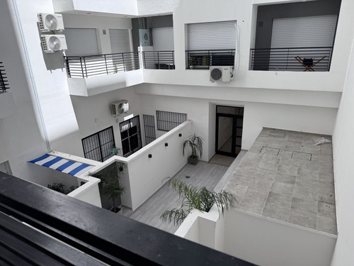 Alquiler Departamento Monoambiente Rosario Barrio Martin