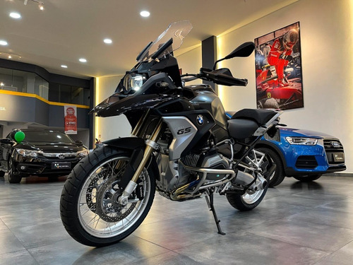 Imagem 1 de 12 de Bmw R 1200 Gs Premium - Semi Zero - 2019 Linda (faby)