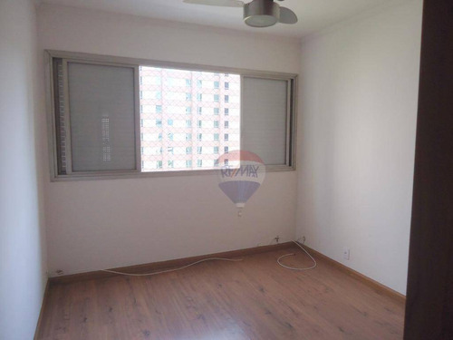 Imagem 10 de 30 de Apartamento 3 Dormitórios 1 Suite 1 Vaga No Brooklin - Ap0720