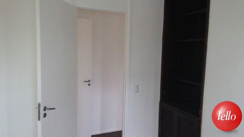 Imagem 8 de 29 de Apartamento - Ref: 156107