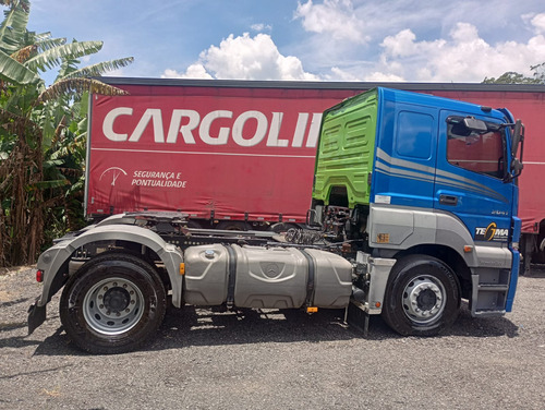 Cavalo 4x2