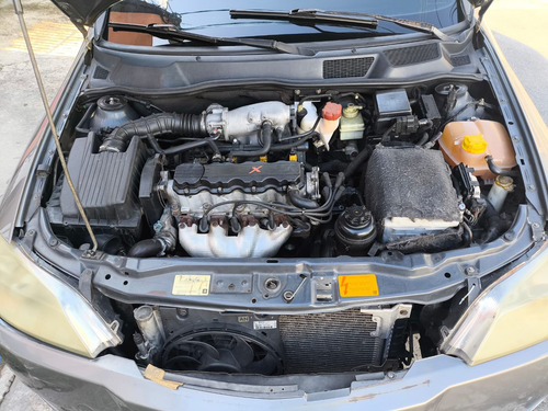 Chevrolet Astra 2.0 Elegance Flex Power Aut. 5p