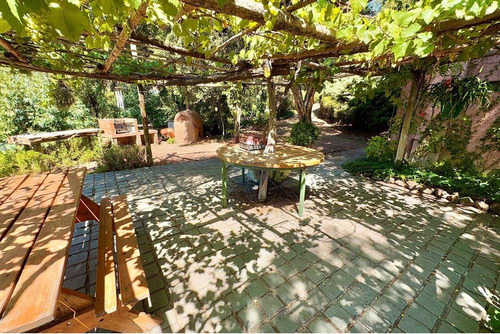 Venta Maravillosa Casa Entorno Natural