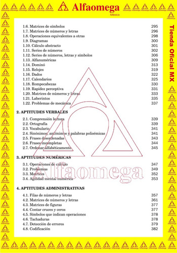 Libro Ao Tests Psicotécnicos