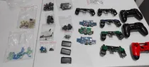 Comprar Piezas Control Dualshock 4 Playstation 4 Ps4 Reparar Sony