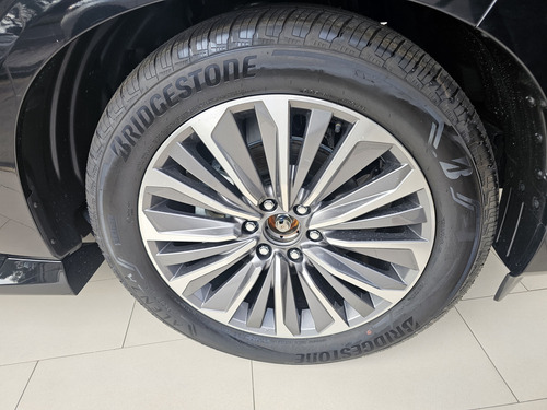 Infiniti QX80 3.5 V6 Sensory 8 Pasajeros