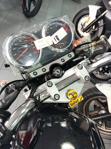 En125 Suzuki