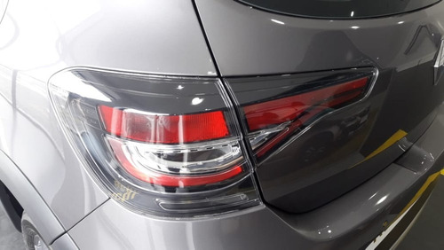 Auto Renault Sandero Stepway 1.6 Entrega Inmediata 2021 W
