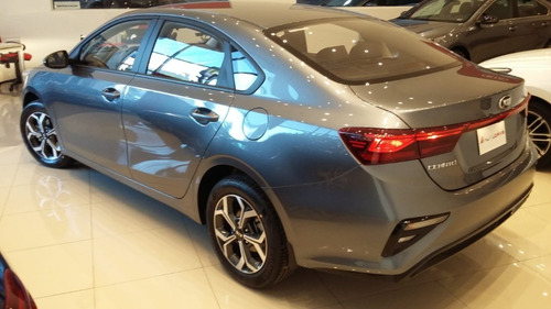 Kia Cerato Ex 2.0 At