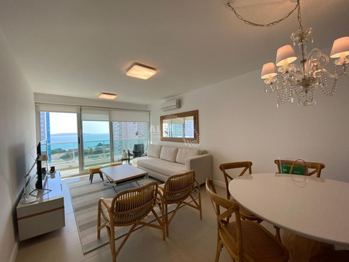 Imagen 3 de 13 de Oportunidad ! A Pasos Del Mar, 2 Dormitorios - Punta Del Este Mansa