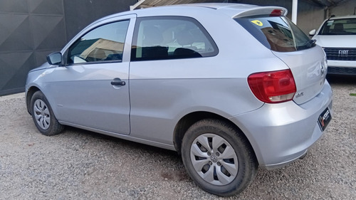 Volkswagen Gol Trend 1.6 Pack Ii 101cv 3p