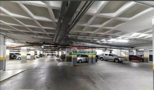 Imagem 7 de 17 de Apartamento Com 2 Dormitórios À Venda, 65 M² Por R$ 530.000 - Centro - Diadema/sp - Ap8670