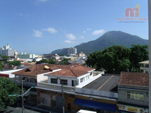Imagem 18 de 18 de Apartamento Com 3 Dormitórios À Venda, 110 M² Por R$ 500.000,00 - Centro - Peruíbe/sp - Ap0037