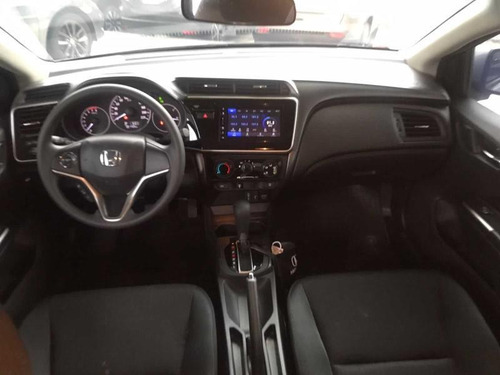 Imagem 10 de 13 de Honda City 1.5 Lx 16v Flex 4p Automático 2020/2021