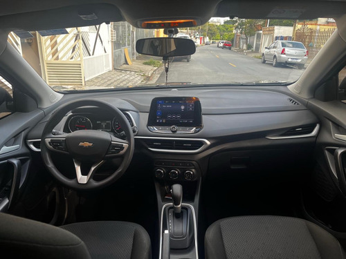 Chevrolet Tracker 1.0 Turbo Aut. (pcd) 5p