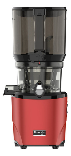 Extractor De Jugos Prensado En Frío Lento Kuvings Auto 10 Rj