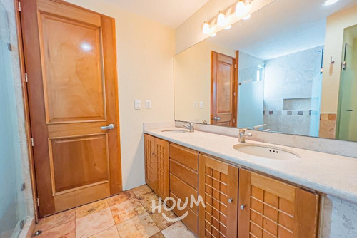 Imagen 30 de 30 de Departamento En Las Canteras, Naucalpan De Juárez Con 3 Recámaras, 268 M², Id: 85888