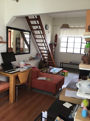 Casa En Venta En Azcapotzalco