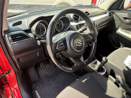Suzuki Swift 1.2 Gls Mt