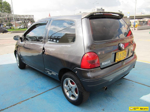 Renault Twingo Access 1150cc Mt