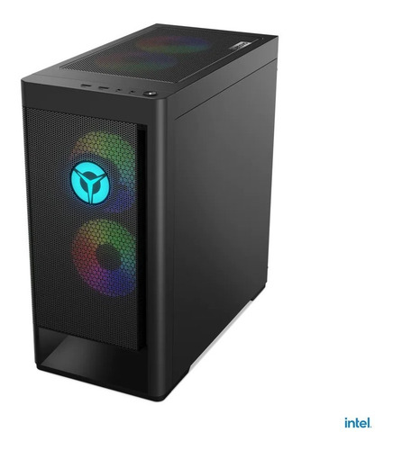 Imagen 2 de 6 de Desktop Lenovo Intel Core I5 8gb 512gb Legion T5 Gen 7 Negro