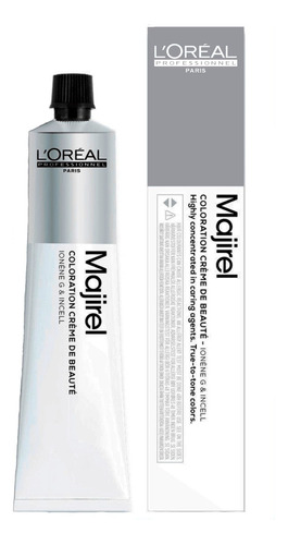 Tintes L´oréal Majirel Fundamentales 