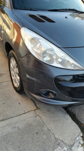 Peugeot 207 1.4 Xs 2009
