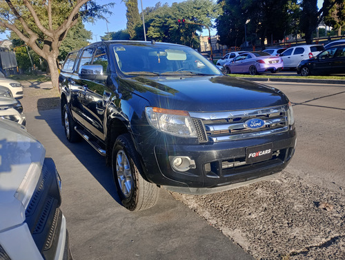Ford Ranger 3.2 Cd 4x2 Xls At Tdci 200cv