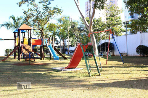 Casa De Condomínio Com 3 Dorms, Higienópolis, São José Do Rio Preto - V6422