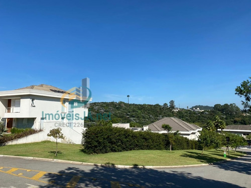 Imagem 3 de 20 de Excelente Terreno De Esquina-venda- Condomínio Gênesis 2-484,13 M², Leve Declive E Vista Permanente Da Mata - 828