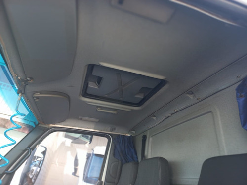 Imagem 14 de 15 de M Benz Accelo 815 14-14