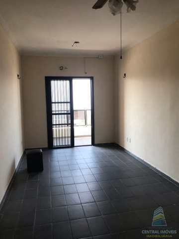 Imagem 6 de 15 de Apartamento Com 2 Dorms, Guilhermina, Praia Grande - R$ 230 Mil, Cod: 12269 - V12269