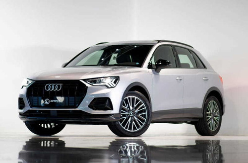 Imagem 4 de 12 de Audi Q3 1.4 Black S 2021