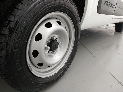 Fiat Fiorino 1.4 MPI FURGÃO ENDURANCE 8V FLEX 2P MANUAL