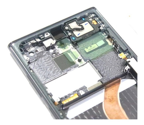Imagen 3 de 5 de Pantalla Lcd Samsung S22 Ultra Original MultiPhone