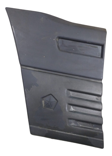 Esquinero De Salpicadera Para Jeep Cherokee 1995